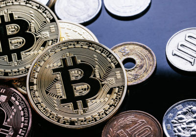 日本円と仮想通貨